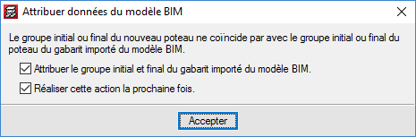 CYPECAD - Intégration de CYPECAD dans le flux de travail Open BIM